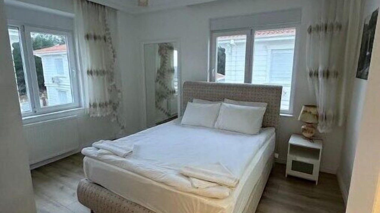 Photo of Bedroom in Dosemealti