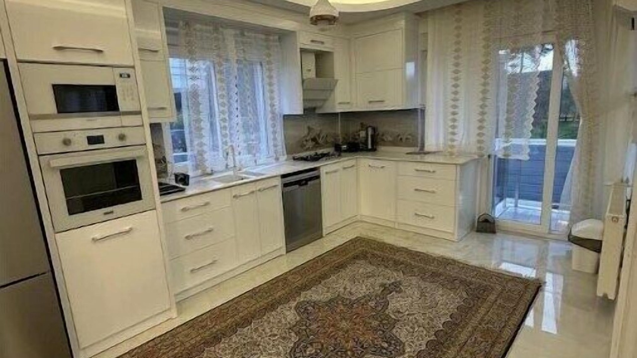 Photo of Kitchen in Dosemealti