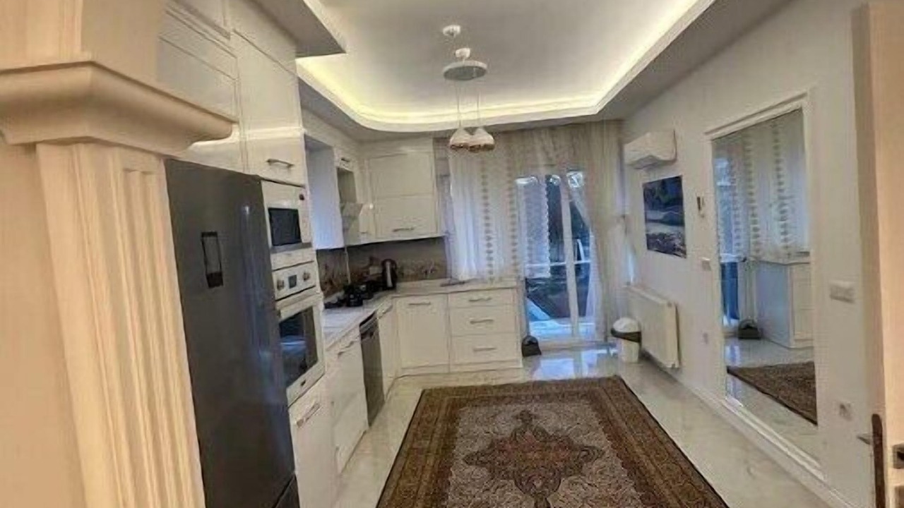 Photo of Kitchen in Dosemealti