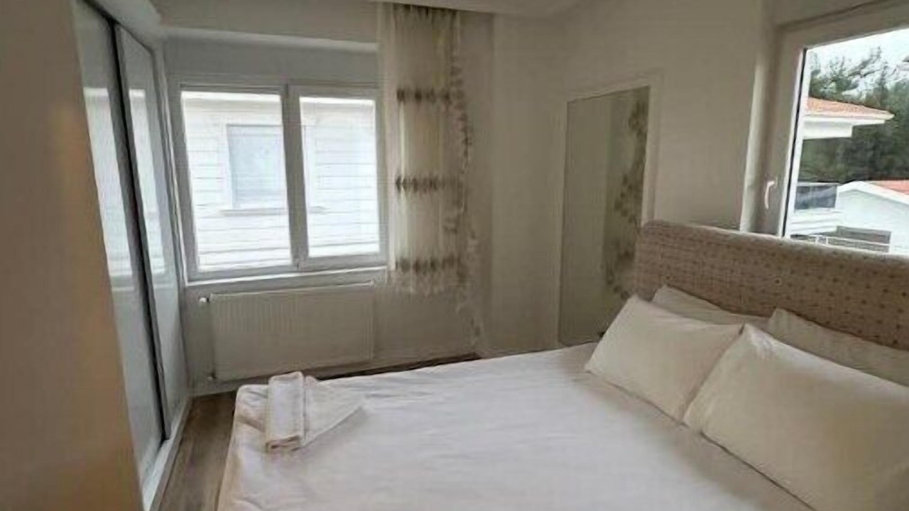 Photo of Bedroom in Dosemealti