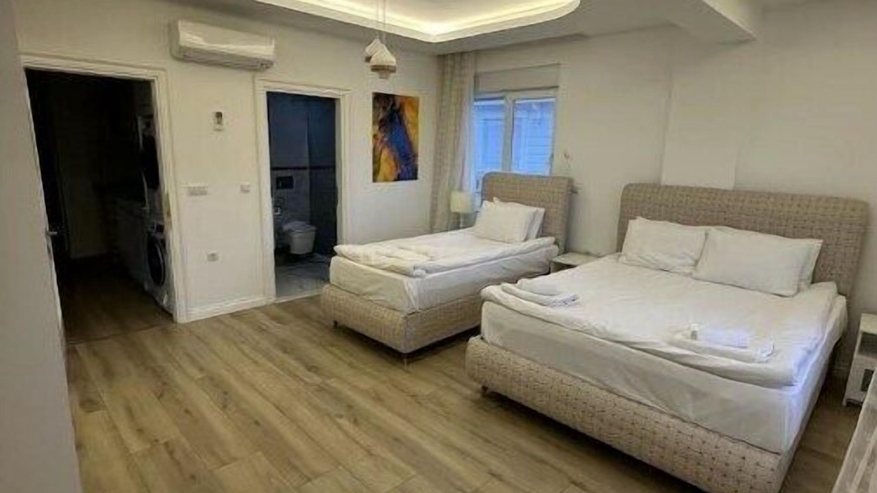 Photo of Bedroom in Dosemealti