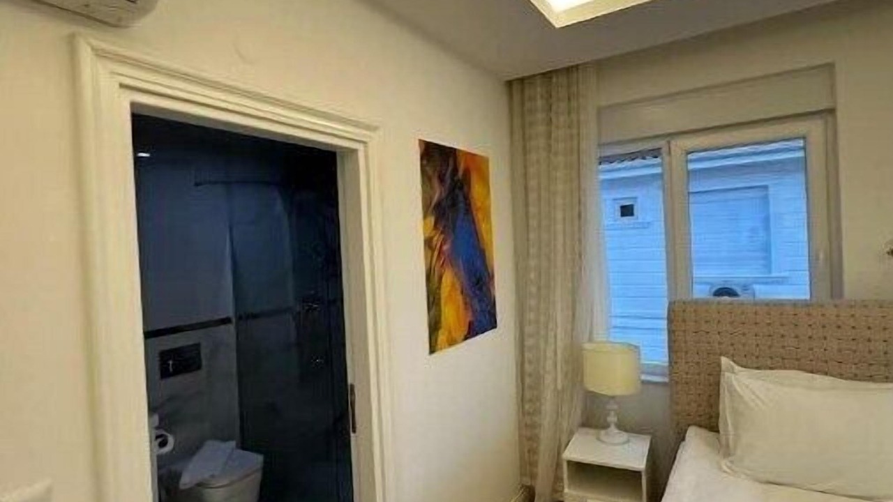 Photo of Bedroom in Dosemealti