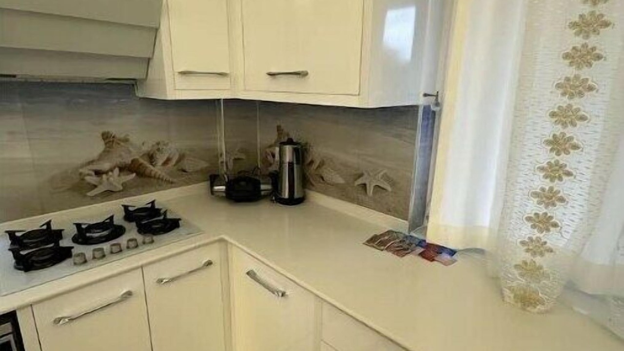 Photo of Kitchen in Dosemealti