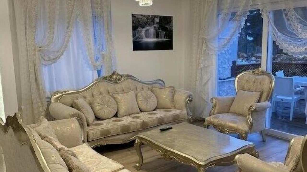 Photo of Livingroom in Dosemealti