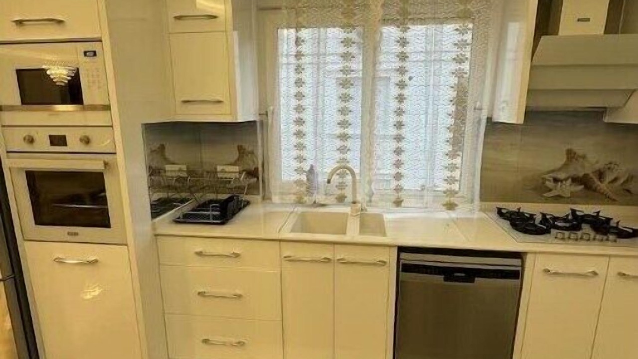 Photo of Kitchen in Dosemealti