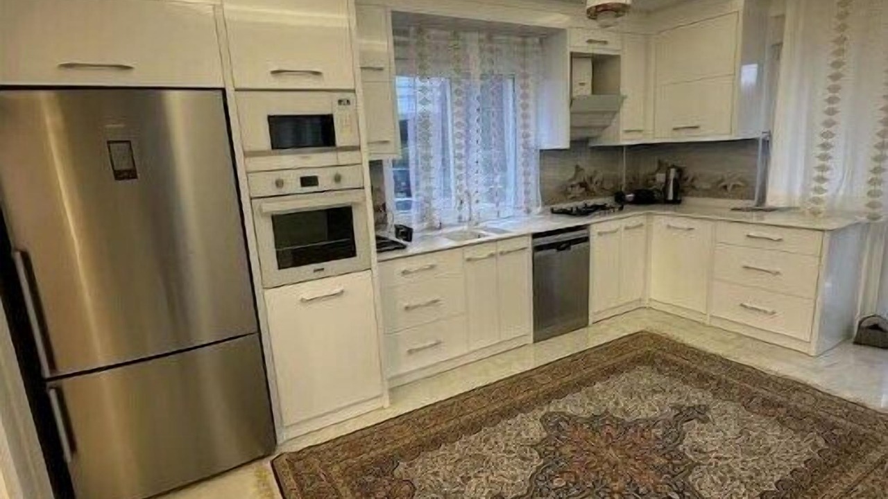Photo of Kitchen in Dosemealti