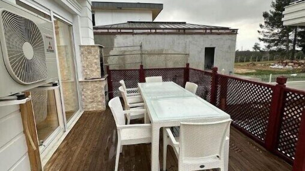 Photo of Outdoor in Dosemealti