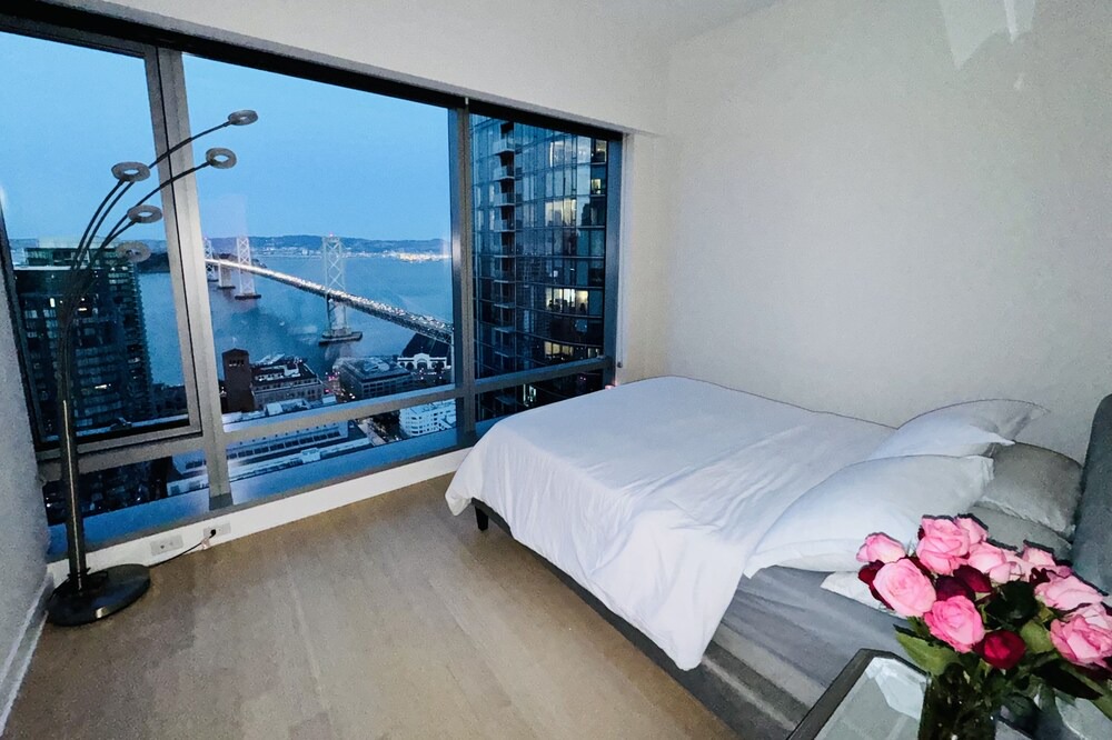 Photo of Bedroom in South Beach