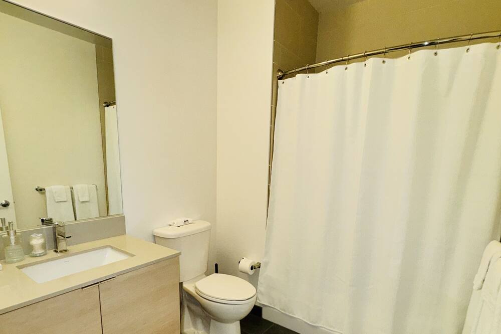 Photo of Bathroom in South Beach