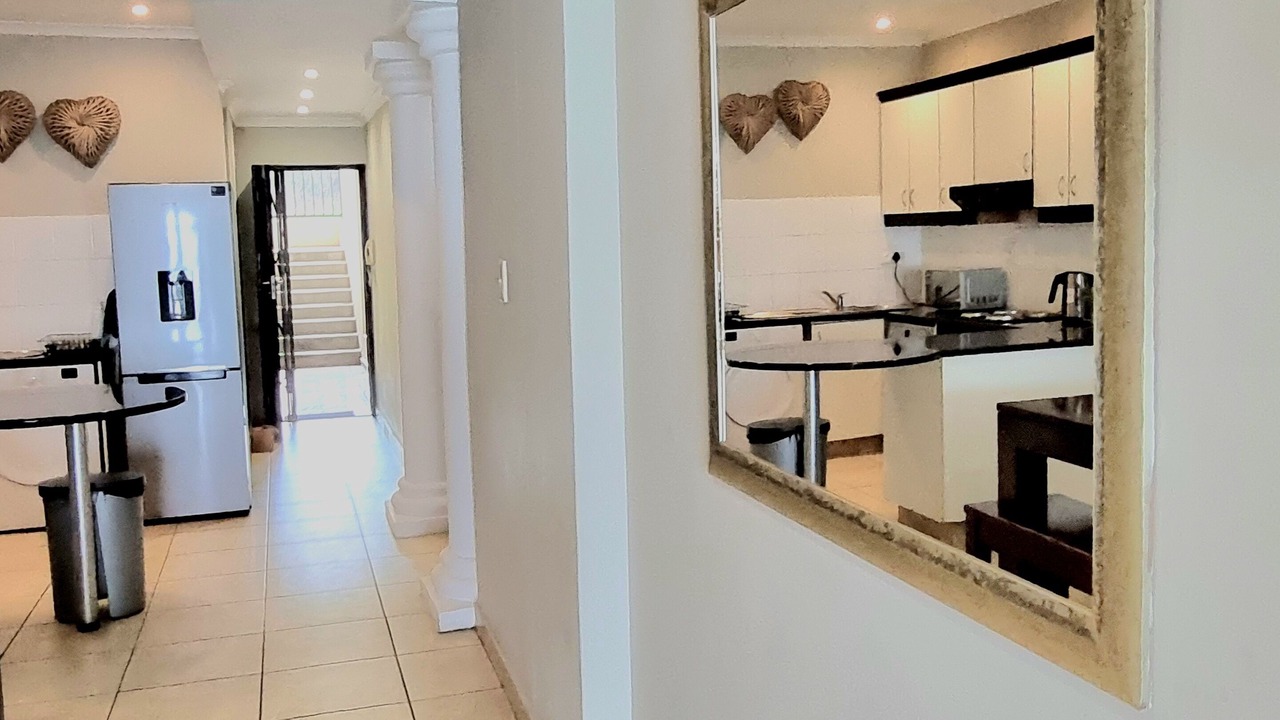 Photo of Kitchen in Umhlali