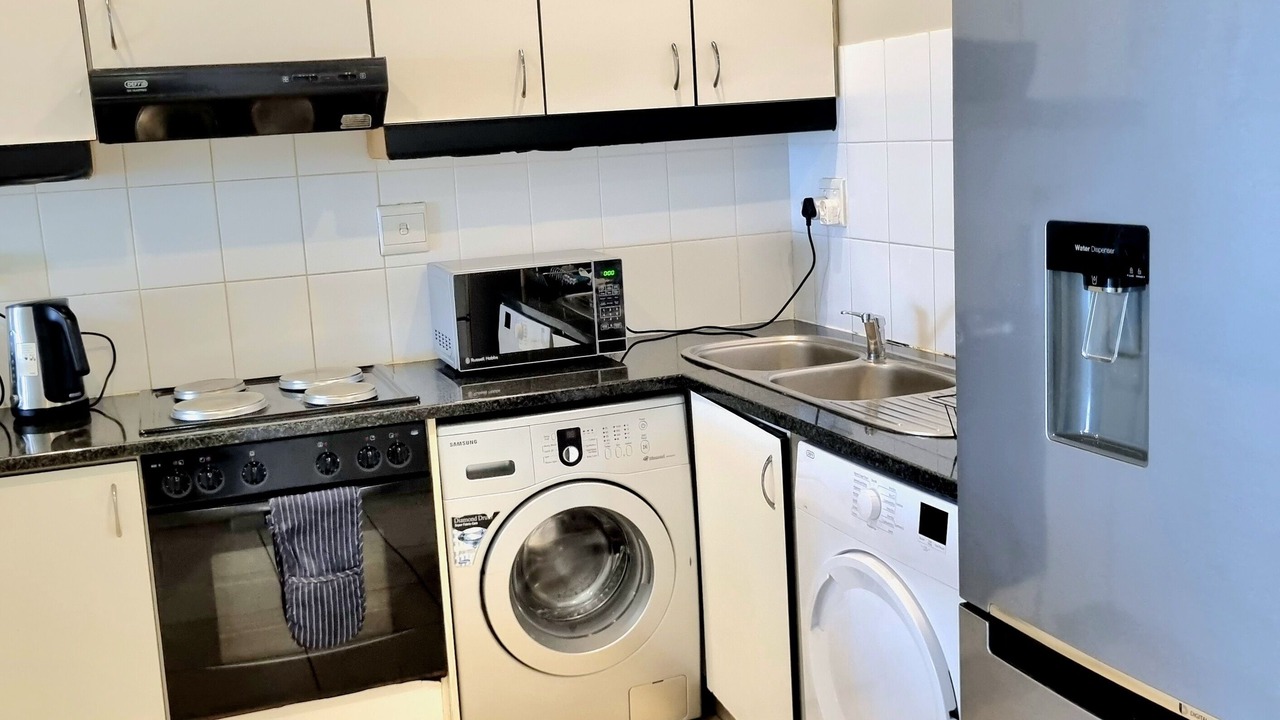 Photo of Kitchen in Umhlali