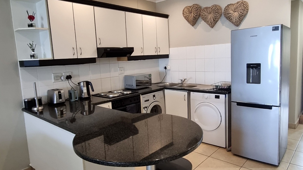 Photo of Kitchen in Umhlali