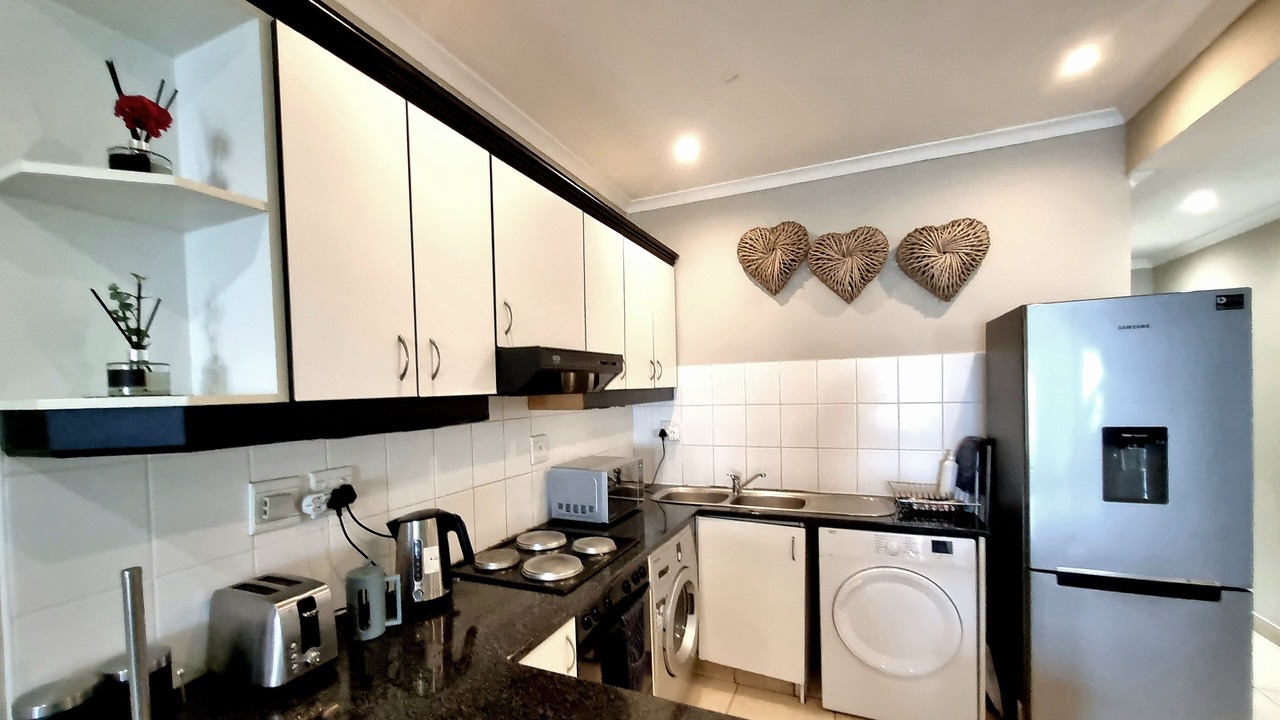 Photo of Kitchen in Umhlali