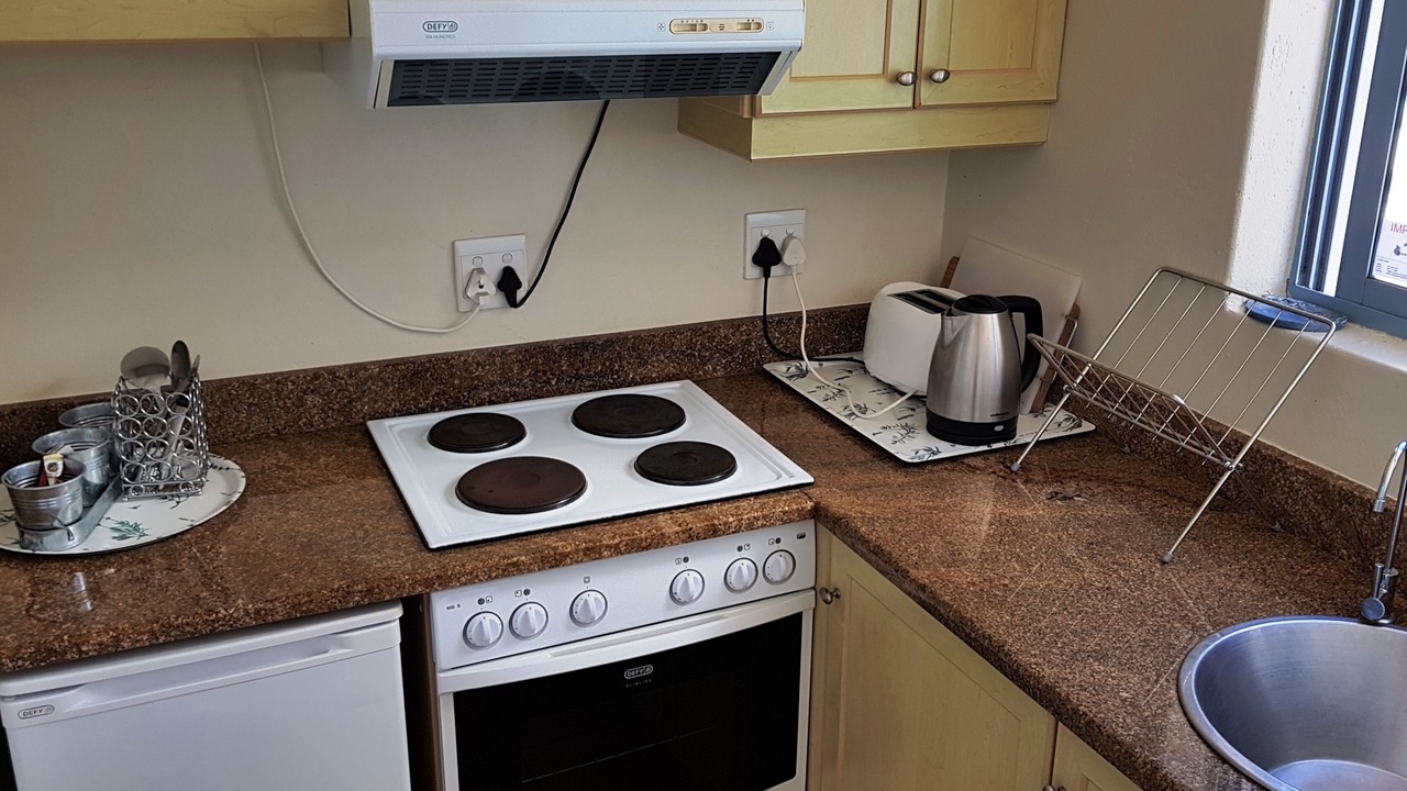 Photo of Kitchen in Paradise Beach