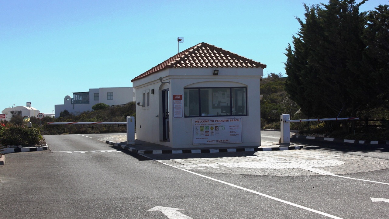Photo of Outdoor in Paradise Beach
