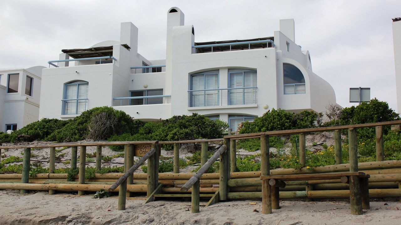 Photo of Outdoor in Paradise Beach