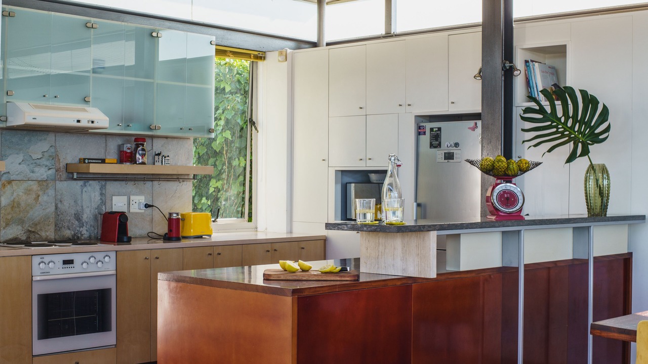 Photo of Kitchen in Green Point