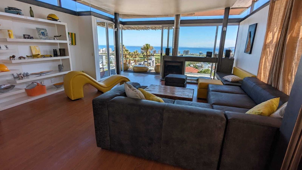 Photo of Livingroom in Green Point
