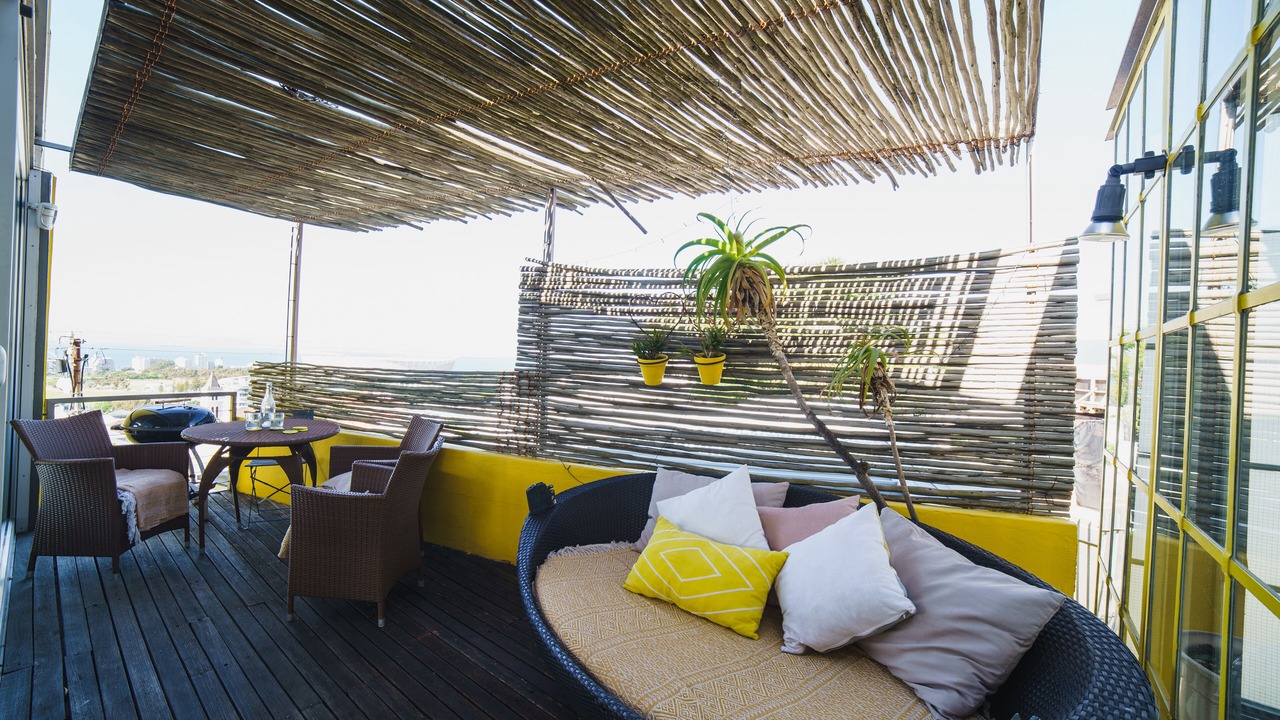 Photo of Outdoor in Green Point