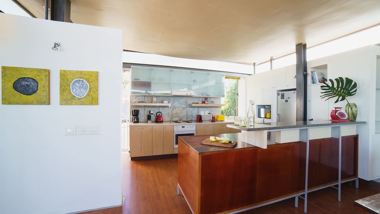 Photo of Kitchen in Green Point