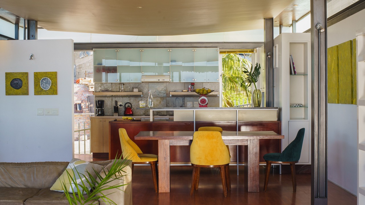 Photo of Kitchen in Green Point