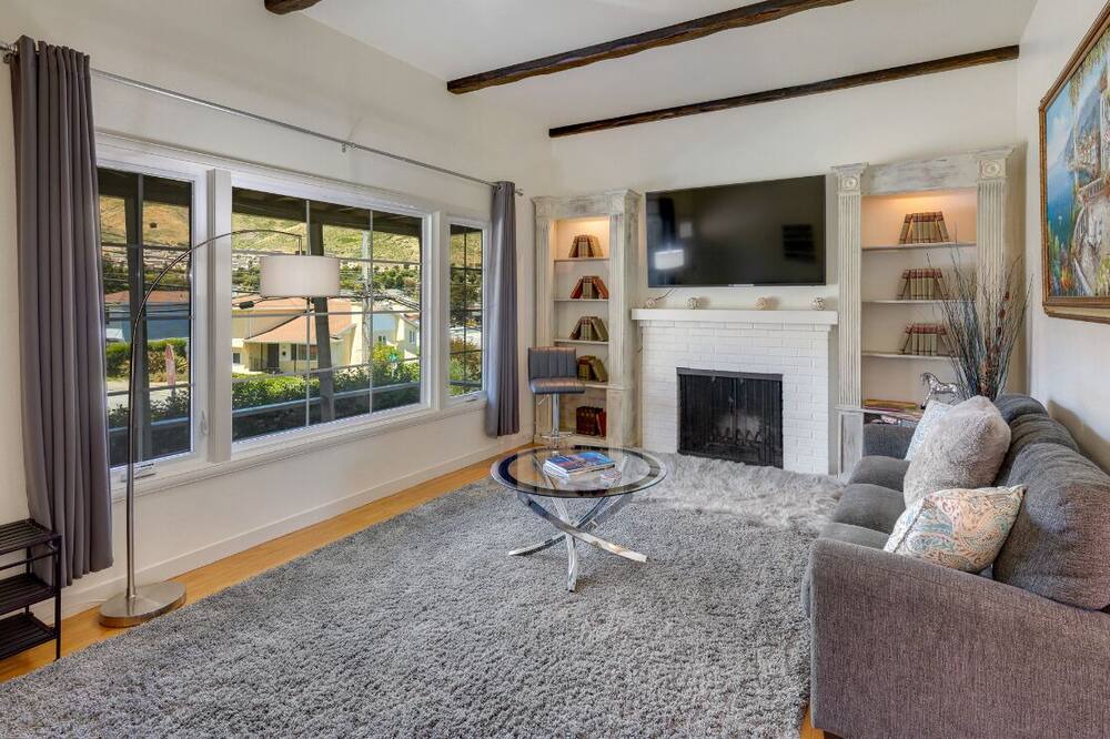 Photo of Livingroom in Paradise Valley