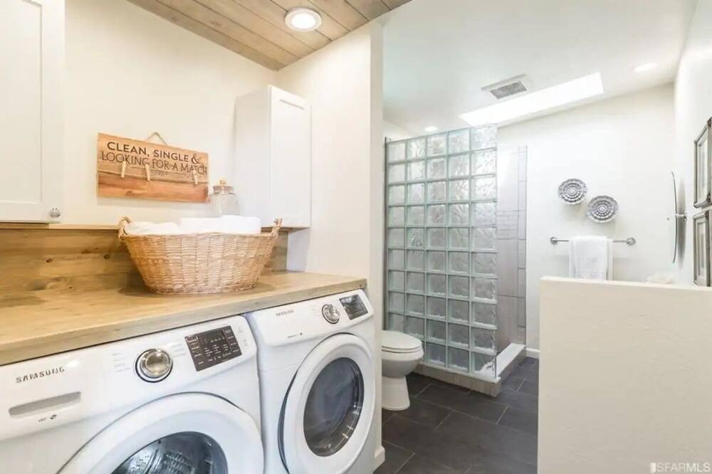 Photo of Bathroom in Paradise Valley