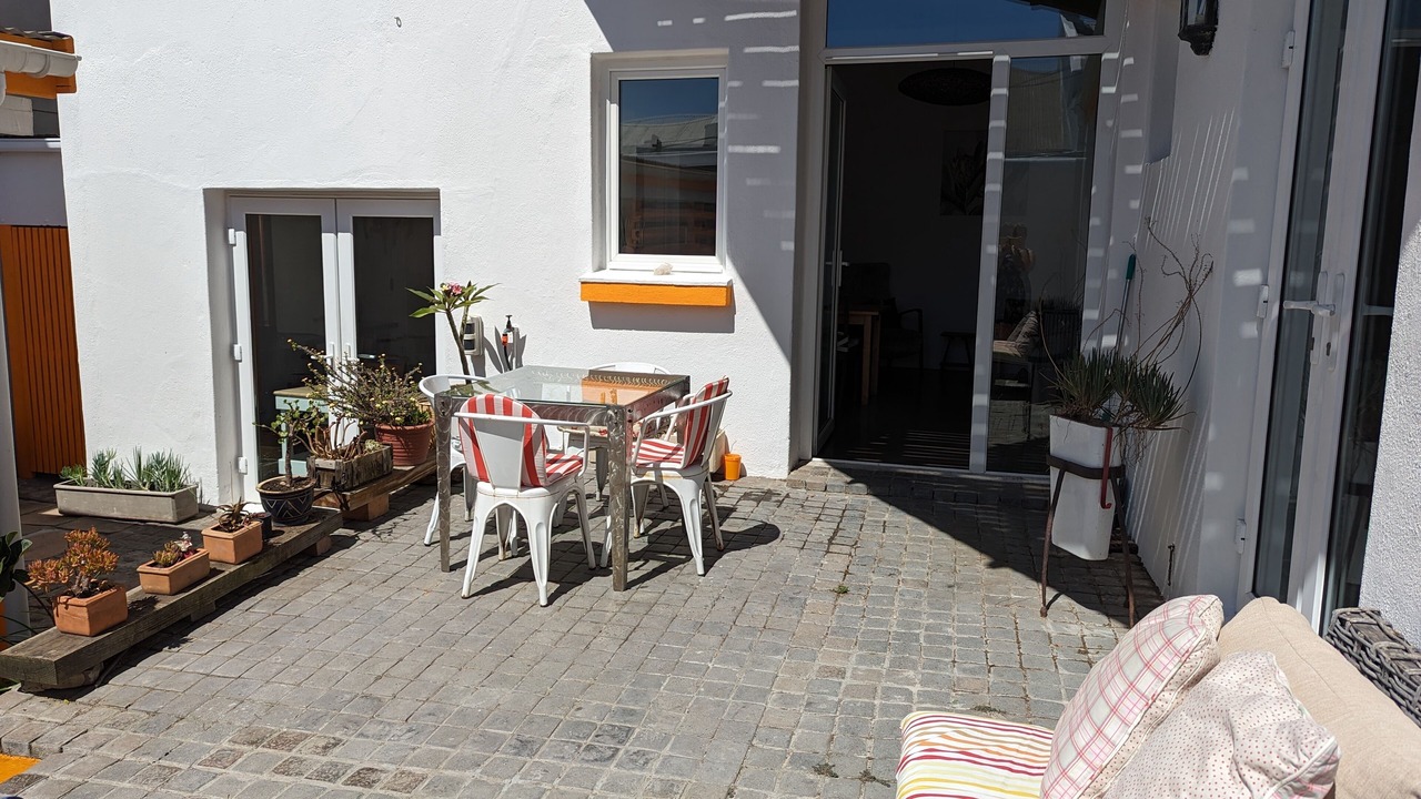 Photo of Outdoor in Green Point