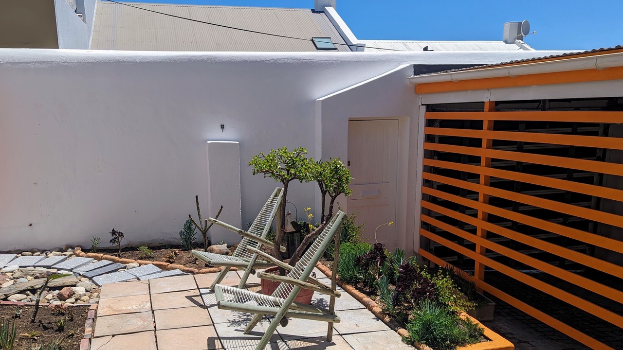 Photo of Outdoor in Green Point