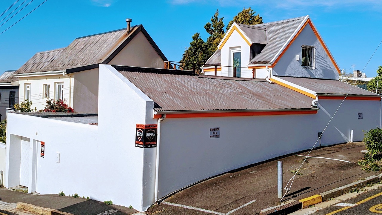 Photo of Outdoor in Green Point