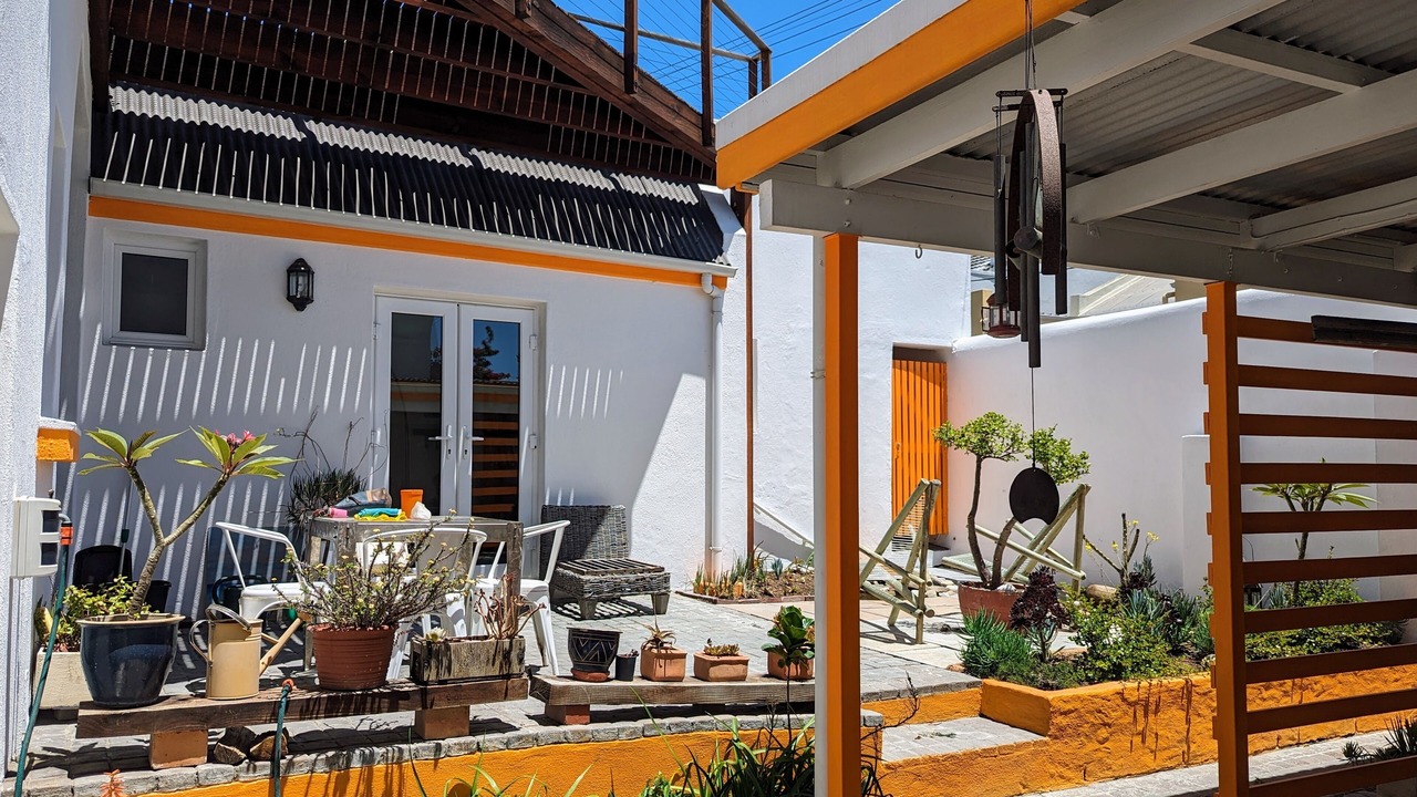 Photo of Outdoor in Green Point
