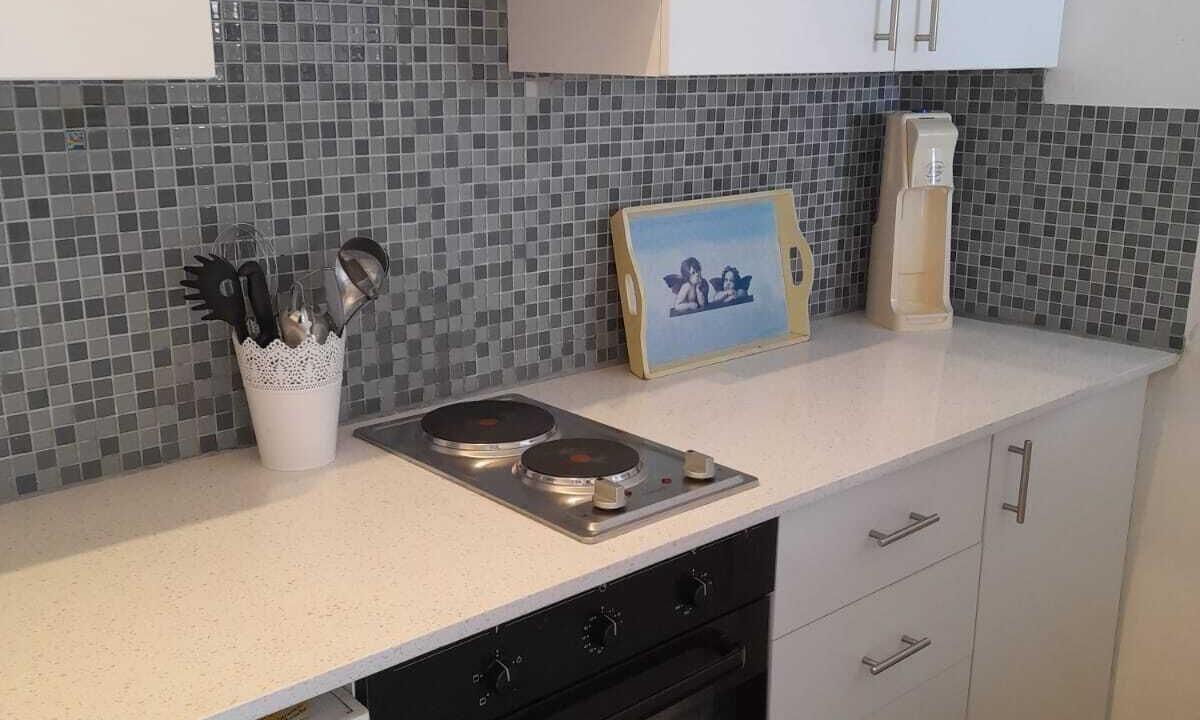 Photo of Kitchen in Green Point