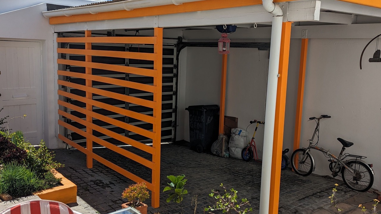 Photo of Outdoor in Green Point