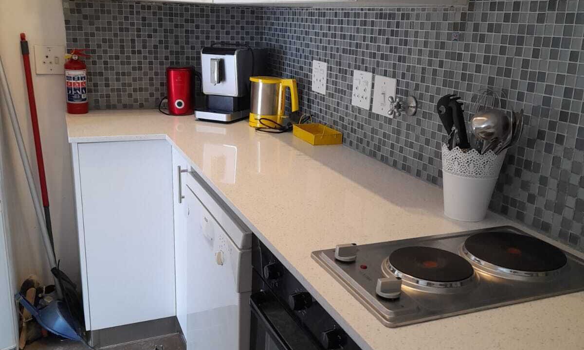 Photo of Kitchen in Green Point