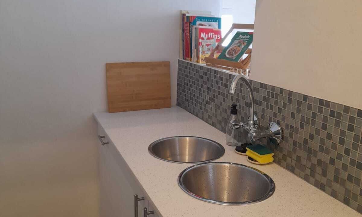 Photo of Kitchen in Green Point