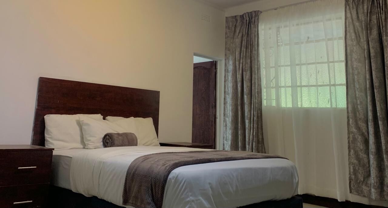 Photo of Bedroom in Muckleneuk