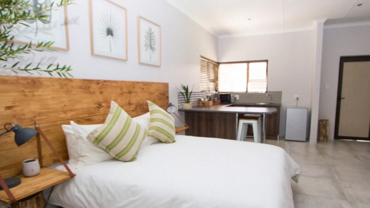 Photo of Bedroom in Upington