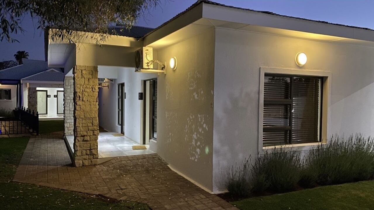 Photo of Outdoor in Upington