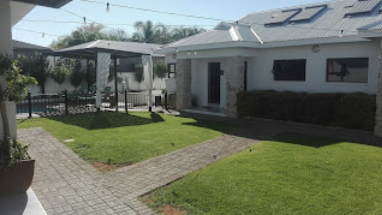 Photo of Outdoor in Upington