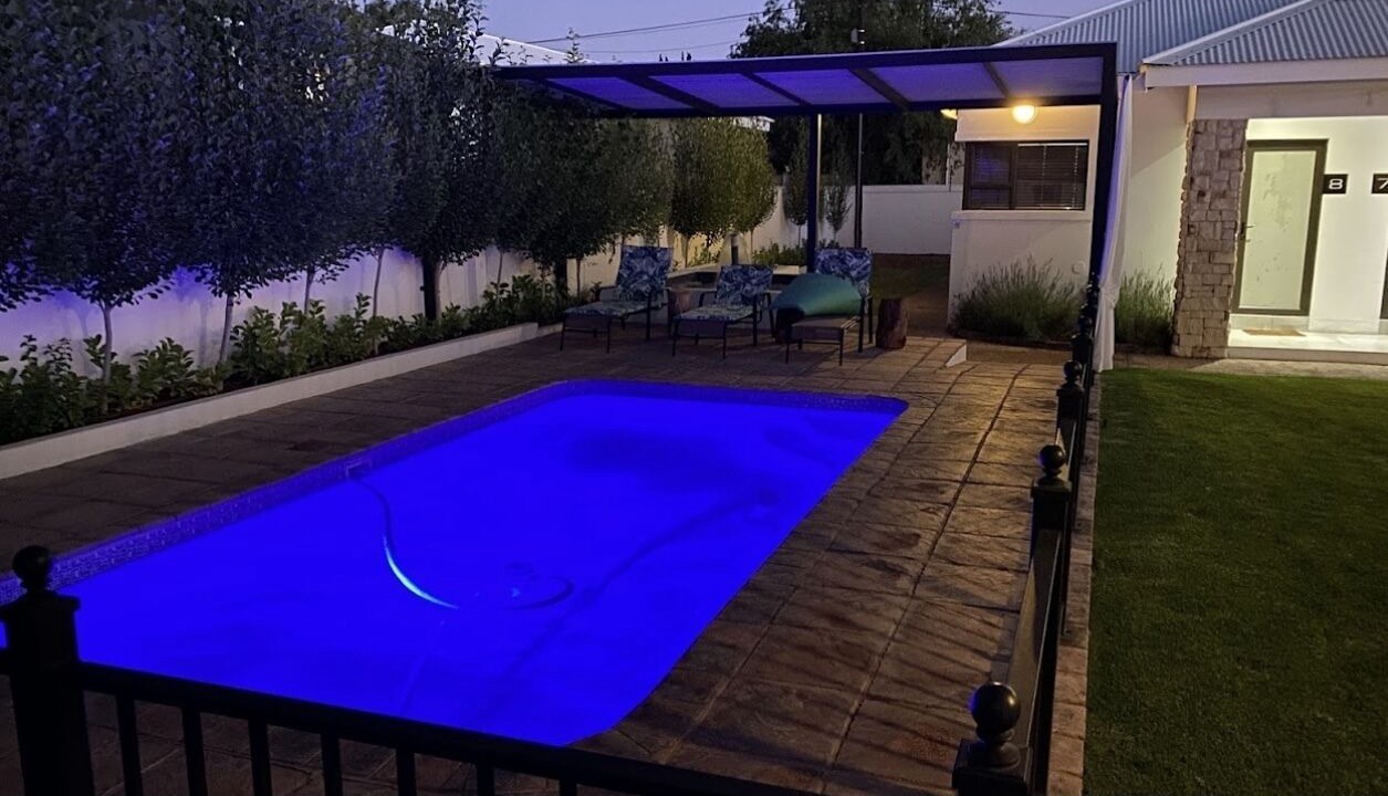 Photo of Outdoor in Upington
