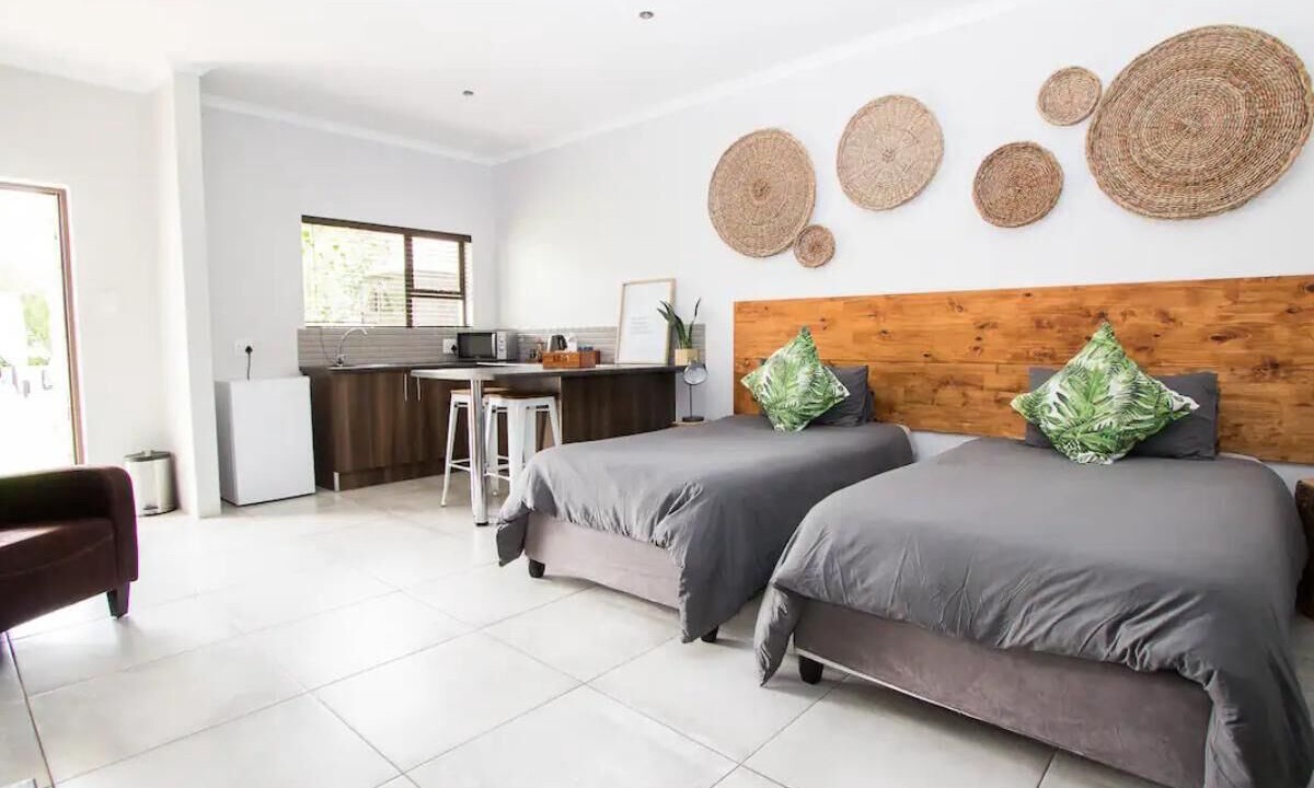 Photo of Bedroom in Upington