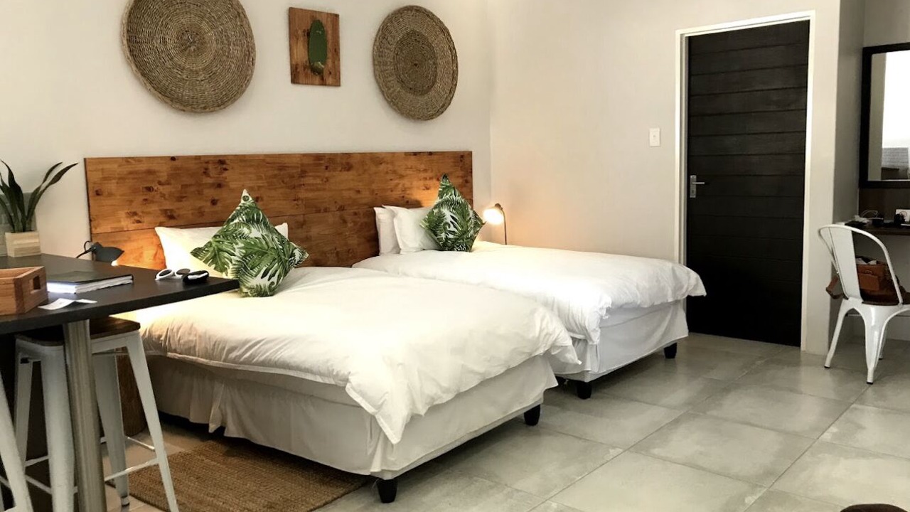 Photo of Bedroom in Upington
