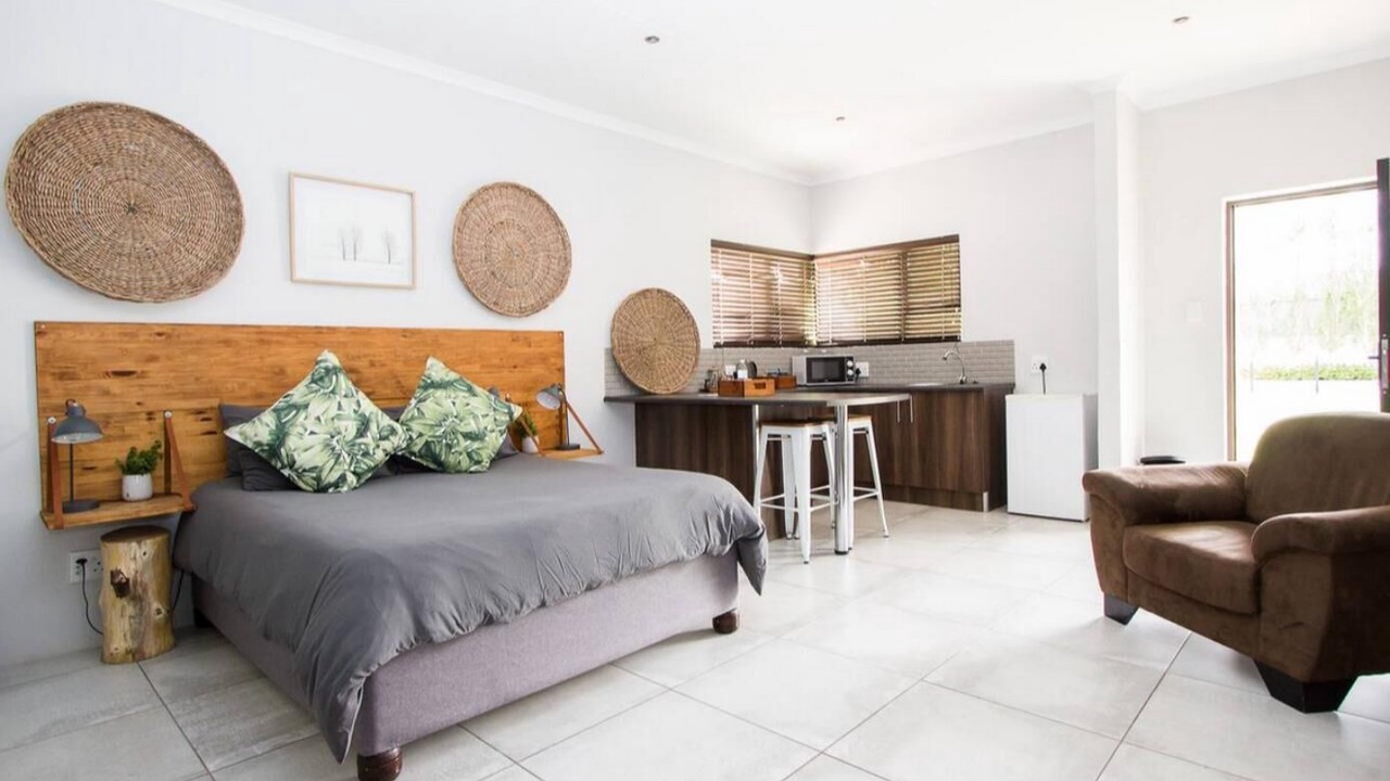 Photo of Bedroom in Upington