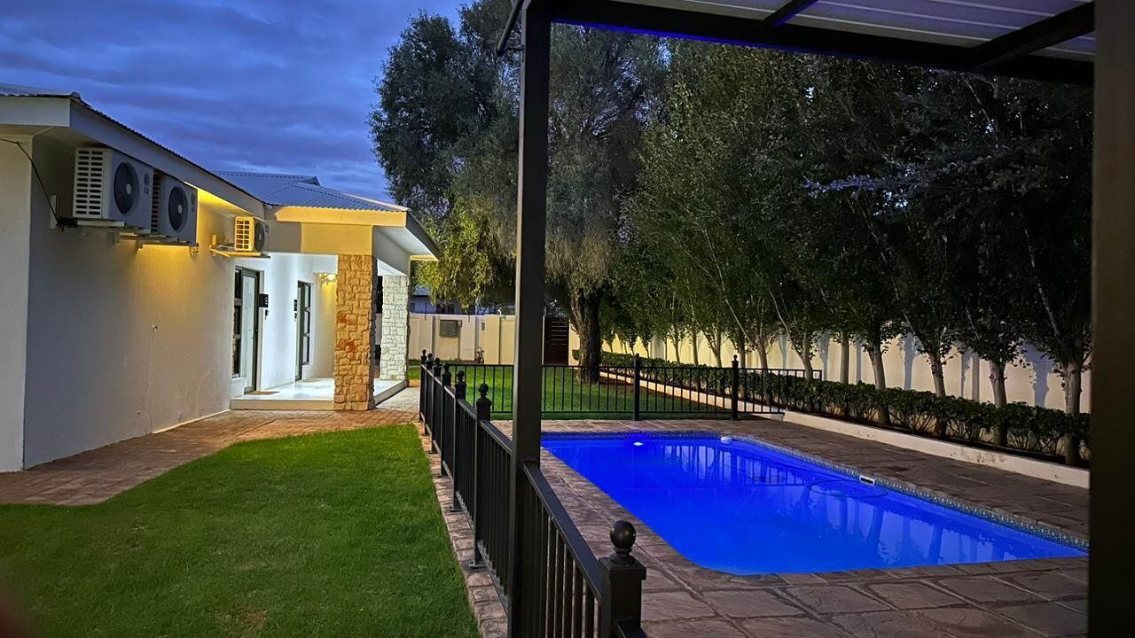 Photo of Outdoor in Upington