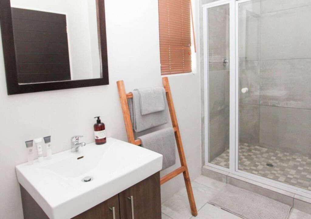 Photo of Bathroom in Upington
