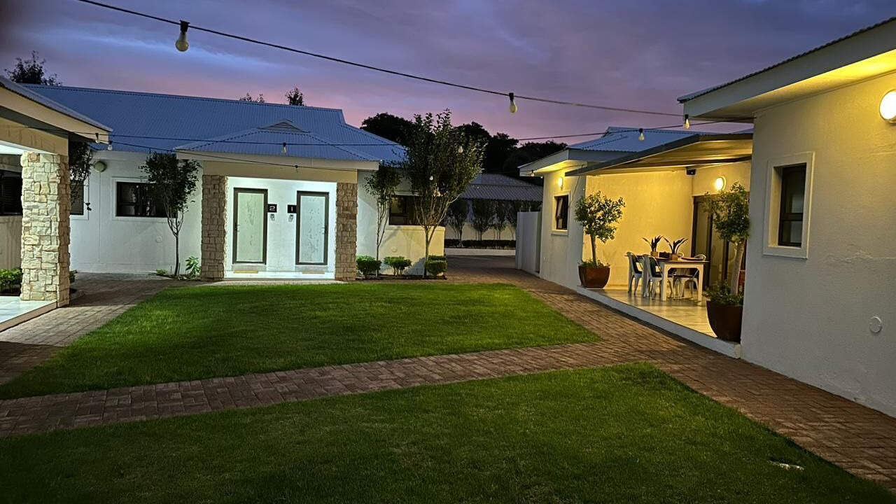 Photo of Outdoor in Upington