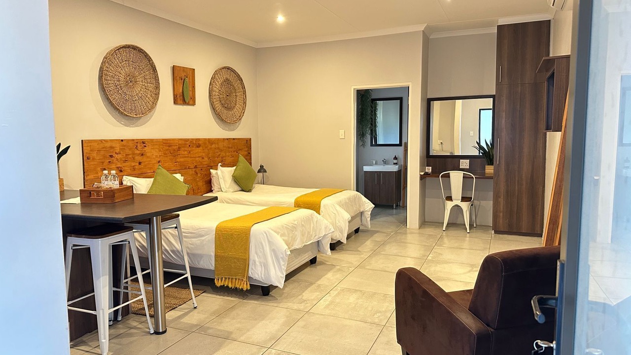 Photo of Bedroom in Upington