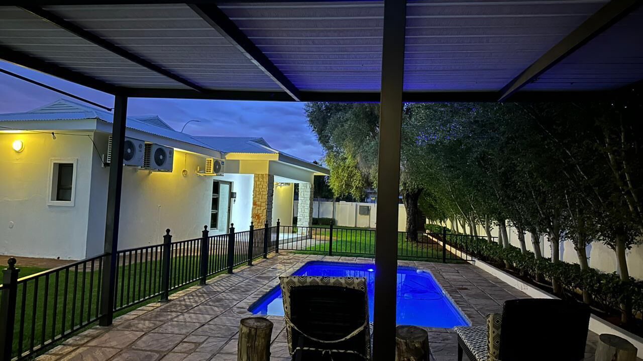 Photo of Outdoor in Upington