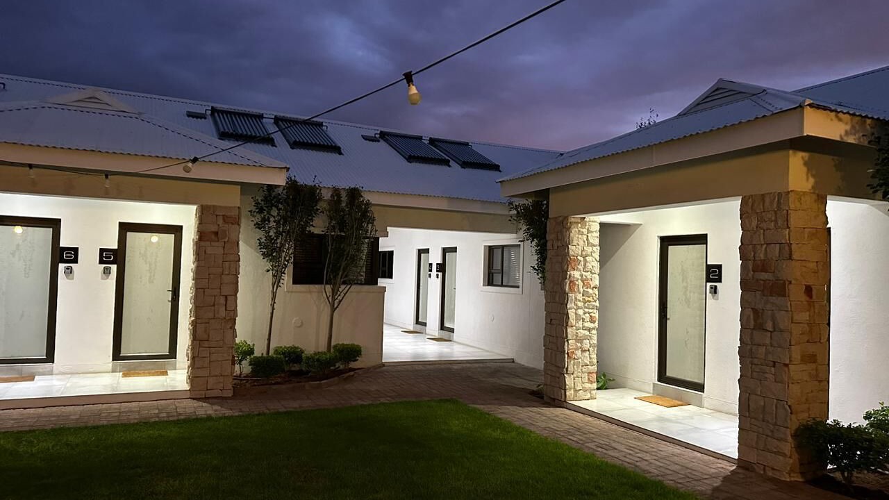 Photo of Outdoor in Upington