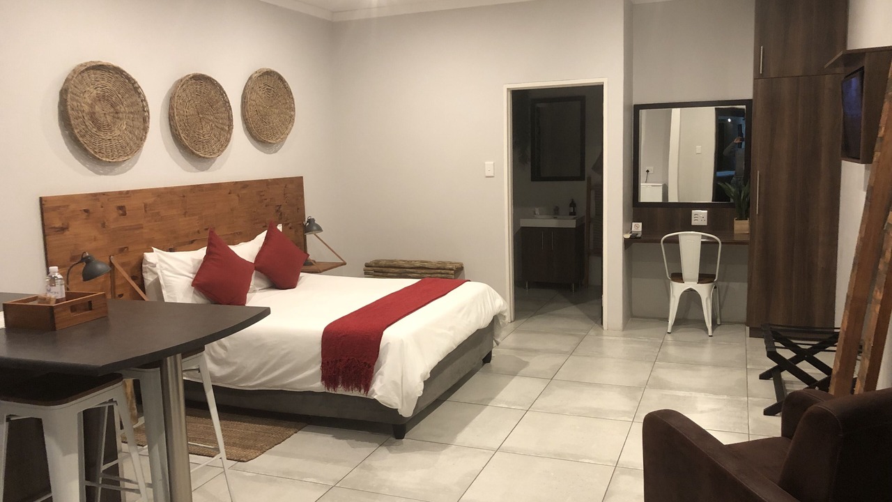 Photo of Bedroom in Upington